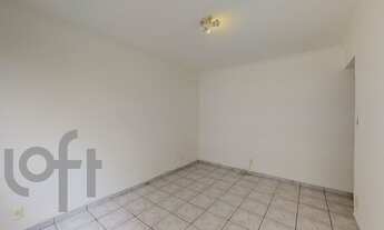 Imagem 3: 2 dormitórios na Rua Inhambu