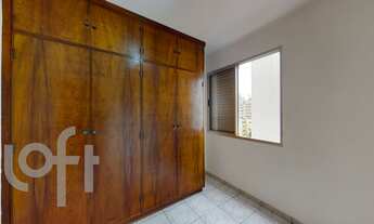 Imagem 5: 2 dormitórios na Rua Inhambu