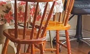 Imagem: 1 dormitório na Rua Teixeira Leite