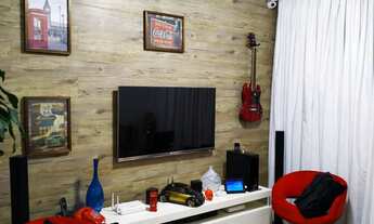 Imagem 2: 4 dormitórios na Rua Cotoxó