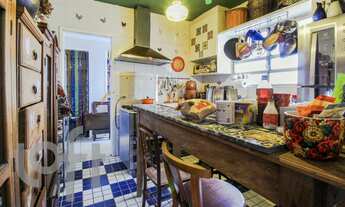 Imagem 2: 3 dormitórios na Rua Doutor Franco Da Rocha