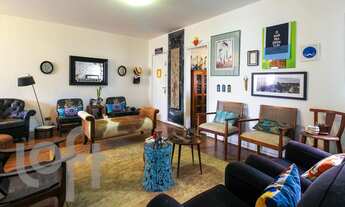 Imagem 5: 3 dormitórios na Rua Doutor Franco Da Rocha