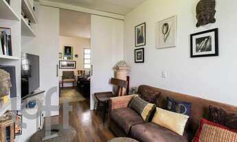 Imagem 6: 3 dormitórios na Rua Doutor Franco Da Rocha