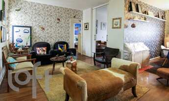 Imagem 4: 3 dormitórios na Rua Doutor Franco Da Rocha