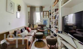 Imagem 3: 3 dormitórios na Rua Doutor Franco Da Rocha