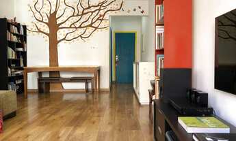 Imagem 4: 3 dormitórios na Rua Cayowaá