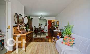 Imagem 3: 3 dormitórios na Rua Apiacás