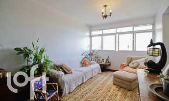 Imagem 2: 3 dormitórios na Rua Apiacás