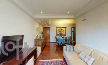 Imagem 2: 3 dormitórios na Rua Caiubi