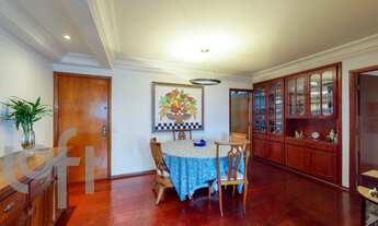 Imagem 3: 3 dormitórios na Rua Caiubi