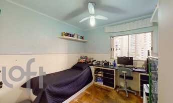 Imagem 6: 3 dormitórios na Rua Caiubi