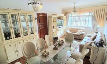 Imagem: 3 dormitórios na Rua Apinajés