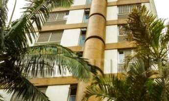 Imagem 2: 3 dormitórios na Rua Apinajés