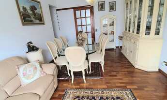 Imagem 5: 3 dormitórios na Rua Apinajés