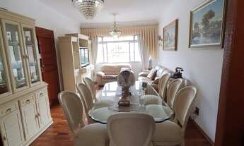 Imagem 4: 3 dormitórios na Rua Apinajés