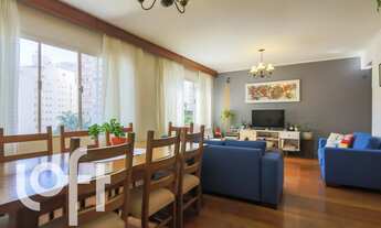 Imagem: 4 dormitórios na Rua Ministro Godói