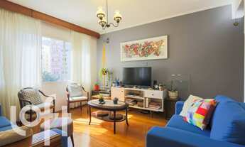 Imagem 5: 4 dormitórios na Rua Ministro Godói