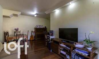 Imagem 2: 3 dormitórios na Rua Aimberê