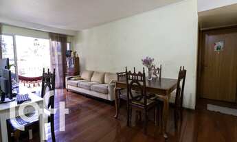 Imagem: 3 dormitórios na Rua Aimberê