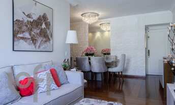 Imagem 2: 3 dormitórios na Rua Barão De Tefé