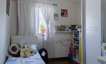 Imagem 6: 3 dormitórios na Rua Barão De Tefé