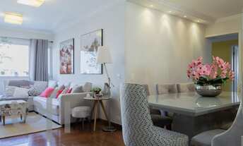 Imagem: 3 dormitórios na Rua Barão De Tefé