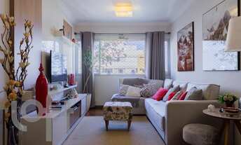 Imagem 3: 3 dormitórios na Rua Barão De Tefé