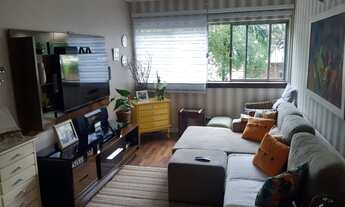 Imagem 6: 3 dormitórios na Rua Caiubi