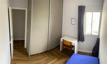 Imagem 5: 3 dormitórios na Rua Apinajés