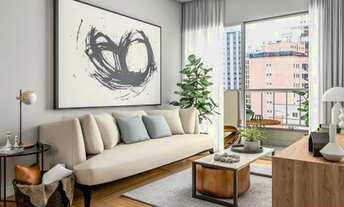 Imagem: 3 dormitórios na Rua Apinajés