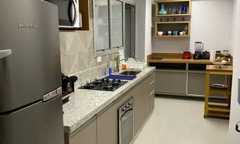 Imagem 7: 3 dormitórios na Rua Apinajés