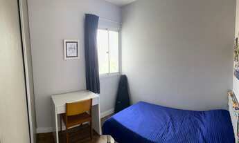 Imagem 3: 3 dormitórios na Rua Apinajés