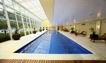 Imagem: 3 dormitórios na Avenida Dona Helena Pereira