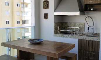 Imagem 2: 3 dormitórios na Rua Doutor Chibata Miyakoshi