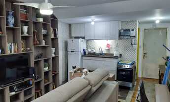 Imagem 5: 1 dormitório na Rua Rego Freitas