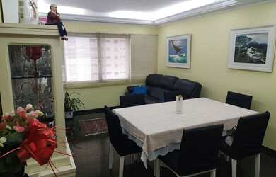 Imagem: 4 dormitórios na Rua Diana