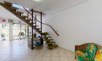 Imagem 2: 3 dormitórios na Rua Turiassu