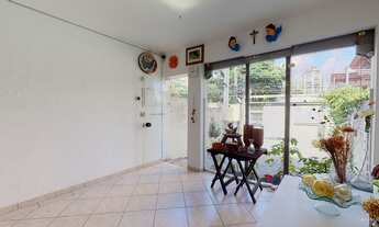 Imagem 5: 3 dormitórios na Rua Turiassu