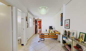 Imagem 6: 3 dormitórios na Rua Turiassu