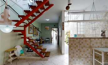 Imagem: 3 dormitórios na Rua Turiassu