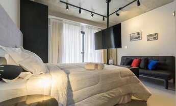 Imagem 4: 1 dormitório, 1 banheiros, 31M² de Área Construída