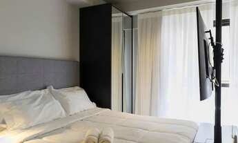 Imagem 5: 1 dormitório, 1 banheiros, 31M² de Área Construída