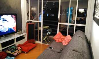 Imagem 4: 3 dormitórios na Rua Xavier De Almeida