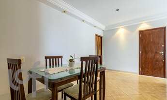 Imagem 4: 3 dormitórios na Rua Xavier De Almeida