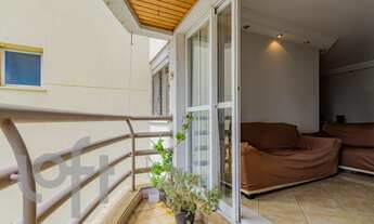 Imagem 3: 3 dormitórios na Rua Xavier De Almeida