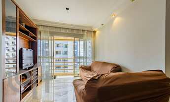 Imagem 2: 3 dormitórios na Rua Xavier De Almeida