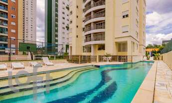 Imagem 1: 3 dormitórios na Rua Xavier De Almeida