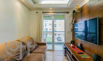 Imagem 4: 2 dormitórios na Rua Willis Roberto Banks