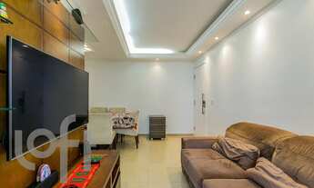 Imagem 5: 2 dormitórios na Rua Willis Roberto Banks