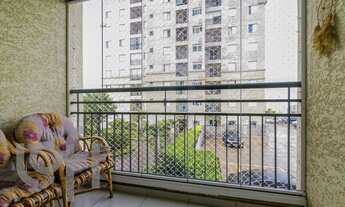 Imagem 6: 2 dormitórios na Rua Willis Roberto Banks